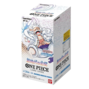 One Piece OP-05 Awakening of the New Era Booster Box – 24 Buste (JP)