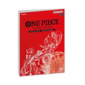 One Piece Folder Speciale Film Red (JP)