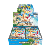 Pokemon Paradise Dragona Display - 30 Buste (JP)