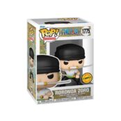 Funko POP! - Animation: One Piece - Roronoa Zoro [1775] - CHASE