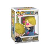 Funko POP! - Animation: One Piece - Sanji [1773]