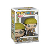 Funko POP! - Animation: One Piece - Usopp [1774]