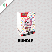 Pokemon Collezione Pokemon day 2026 Ascesa Eroica (IT)