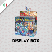 Pokemon Collezione Pokemon day 2026 Ascesa Eroica (IT)