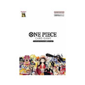 One Piece Folder Premium Card Collection 25th Anniversary (JP)