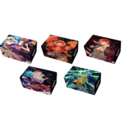 One Piece PRB Storage Box (JP)