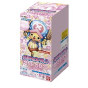 One Piece EB-01 Memorial Collection Booster Box – 24 Buste (JP)