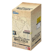 One Piece EB-02 Anime 25th Collection Booster Box – 24 Buste (JP)