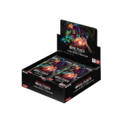 One Piece OP-06 Wings of the Captain Booster Box – 24 Buste (ENG)