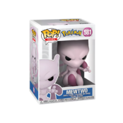 Funko POP! - Animation: Pokemon - Mewtwo [581]