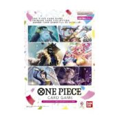 One Piece Premium Folder Card Collection - Fest 23-24 - (JP)