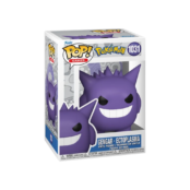Funko POP! – Animation: Pokemon – Gengar [1031]