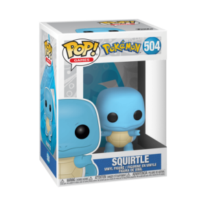 Figura POP Goku Ultra Instinct