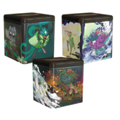 Pokemon Stacking Tin Marzo2025 (IT)