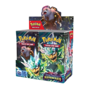 Pokemon Display Scarlatto e Violetto Crepuscolo Mascherato 36 Buste (IT)