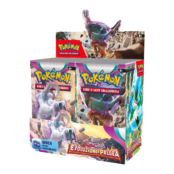 Pokemon Display Scarlatto e Violetto Evoluzioni A Paldea 36 Buste (IT)