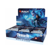 Magic The Gathering – Tarkir Dragonstorm Play Booster 30 Buste (IT)