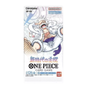 One Piece OP-05 Awakening of the New Era - Single Pack (JP)
