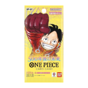 One Piece OP-07 500 Years into the Future - Single Pack (JP)