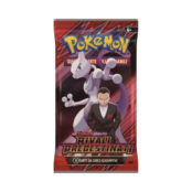 Pokemon Scarlatto e Violetto Rivali Predestinati - Bustina Singola (IT)