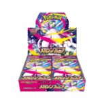 Pokemon Mega Dream Ex Display – 10 Buste (JP)