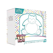 Pokemon Set Allenatore Fuoriclasse Scarlatto e Violetto - 151 (IT)