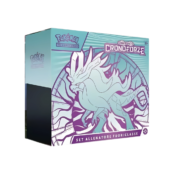 Pokemon Set Allenatore Fuoriclasse Scarlatto e Violetto - Cronoforze Acquecrespe (IT)