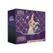 Pokemon Set Allenatore Fuoriclasse Scarlatto e Violetto - Destino Di Paldea (IT)