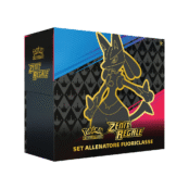 Pokemon Set Allenatore Fuoriclasse Spada e Scudo - Zenit Regale (IT)