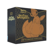 Pokemon Set Allenatore Fuoriclasse Spada e Scudo - Destino Splendente (IT)