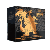 Pokemon Set Allenatore Fuoriclasse Spada e Scudo - Futuri Campioni (IT)