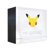 Pokemon Set Allenatore Fuoriclasse - Gran Festa (IT)