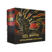 Pokemon Set Allenatore Fuoriclasse Spada e Scudo - Origine Perduta (IT)