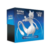 Pokemon Set Allenatore Fuoriclasse Spada e Scudo - Pokemon Go (IT)