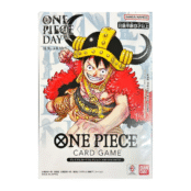 One Piece Folder Speciale OnePiece Day 2025 (JP)
