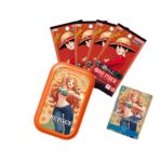 One Piece OP-07 500 Years into the Future Booster Box – 24 Buste (JP)