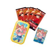 One Piece Mini Tin Vol. 2 - Nami - 2 - (JP)