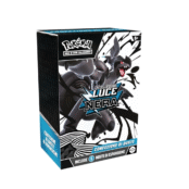 Pokemon Luce Nera Bundle da 6 Buste 10 Carte (IT)