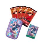 One Piece Mini Tin OP13 Vol. 2 - Jewelry Bonney - 2 - (JP)