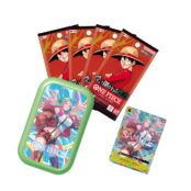 One Piece Mini Tin OP13 Vol. 2 - Jewelry Bonney - 2 - (JP)