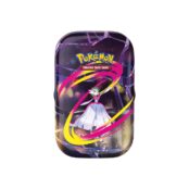 Pokemon Mini Tin da Collezione Megaevoluzione – Mega Gardevoir Ex (IT)