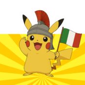 Pokemon Collezione Pokemon day 2026 Ascesa Eroica (IT)
