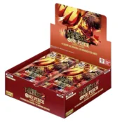 One Piece PRB-02 Premium The Best Vol. 2 – 20 Buste (ENG)