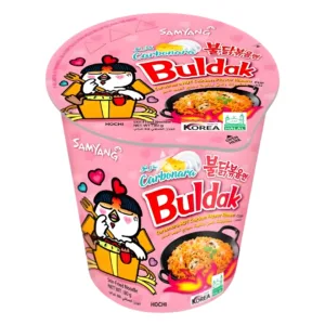 Big Latiao Busta Trasparente (102g)