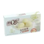 Big Latiao Busta Trasparente (102g)