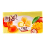 Big Latiao Busta Trasparente (102g)