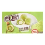 Big Latiao Busta Trasparente (102g)