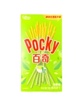 Glico Pocky al Tè Matcha (55g)