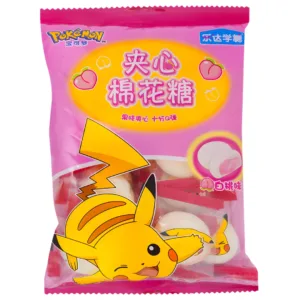 Big Latiao Busta Trasparente (102g)