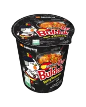 Samyang Buldak Instant Noodles Original (80g)